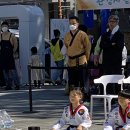 (참새 동네배움터) 시니어그림책 원예테라피 | 3회 강북구 평생 학습 박람회