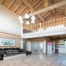 이즈바 펜션 이미지