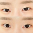 [건대 속눈썹] 이유래쉬 - 화양동 속눈썹펌 잘하는 곳 만족 후기