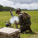 Phoenix Ghost, 우크라이나군 운영훈련 1차 완료