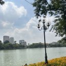 롯데쇼핑(주)롯데마트 홍성점 | 베트남 하노이 여행 | 4일차(마지막날)