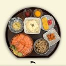 덮밥집이야