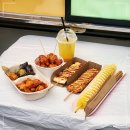 푸드채널 | 기업은행 노조조합 페스티벌 푸드트럭 출장 후기