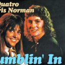 Stumblin&#39; In(사랑이 흔들리고 있어요) / Suzi Quatro &amp; Chris Norman 이미지