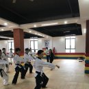용인대박사태권도장 이미지