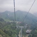 탄탄탄 중앙아시아 이미지