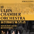 울진챔버오케스트라 창단 연주회 네이버블로그