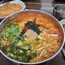 광신칼국수