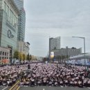 명산프라자 앞 이미지