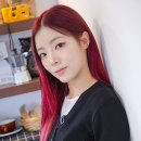 레드헤어 이미지