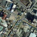 가곡삼거리 이미지