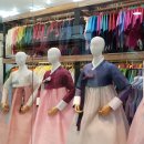 한복대여점&웨딩 이미지