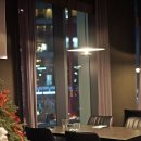 식사합시다 | 여의도 상견례 식당 한식 다이닝 이음