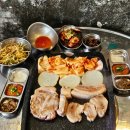 파리바게트 마포역점 | [공덕역 맛집] 마포 도화동 근처 공덕역 고기집 김숙성 마포역점 솔직후기