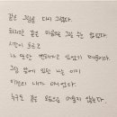 인사동 무료 전시 추천 | 갤러리 보다 파시호시 개인전 《모든 날이 내가 되기까지》 후기