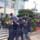 산청공설운동장 이미지