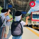 기차여행 이미지