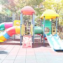 현대아파트 101동 놀이터 이미지