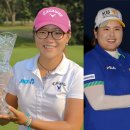 수상자로 돌아본 2014 LPGA 퀵 리뷰 이미지