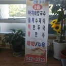 건양칼국수 얼큰칼국수 먹어본 후기:-)