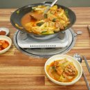 토정삼계탕 이미지