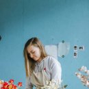 (봄맞이) 홈가드닝 이미지