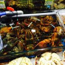 영덕수산시장 이미지