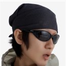 유알에이치(URH) 러닝볼캡, 대두도 소두인 척 가능하다는 그 모자 솔직 후기 (+메쉬헤어밴드·메쉬반다나)
