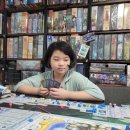 나아PC | 주말 보드게임 후기-메이지 나이트, 시볼루션, 문명의 시대, 스키티아의 침략자, 히어로즈오브마이트앤...