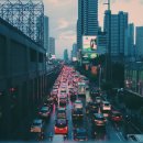 PH Real Estate Developers on Urban Traffic and Vertical Living in 2023-2024 이미지