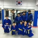 코리아 유도 체육관 네이버블로그