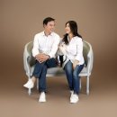 악세사리쇼핑몰 수줍게 | 외국 사는 가족들에게 꼭 소개해 주고 싶은 성내동 주변 사진관, 앤디스스튜디오 가족 촬영 솔직후기