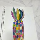 일산서구청소년수련관 상상창작 하나 | 남양주 정약용+공유학교 마음을 그리자 색마루 교실 10월 수업 후기 (초등 미술 수업 추천)