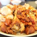 엄지족발 이미지