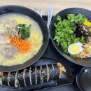 강일도서관 화장실 이미지