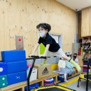 리듬 N 점프 이미지