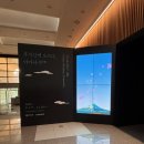 청주문화관 제3전시실 | 우키요에 작품 보러 아트버스 타고 국립청주박물관으로~후지산에 오르다, 야마나시 전시 후기