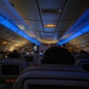 한누리게임 | 한누리여행사 허니문 항공기 후기