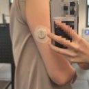 진성헬스케어 | 직장인 혈당 다이어트 후기 혈당을 올리는 음식 테스트 | 카카오 덱스콤 내돈내산 후기