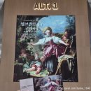 가나안세탁 | 렘브란트에서 고야까지 톨레도 미술관 명작전 더현대 서울 ALT.1 주말 방문 후기