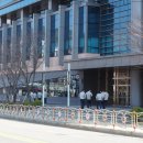 대우조선 복합업무지원단지 이미지