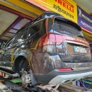 (주)기성타이어 해도점 | 한국 타이어 AT2 익스트림 265 50 20 - 255 50 20 할인매장 방문후기