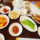 개성삼계탕닭한마리 이미지