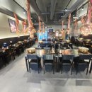 지에스(GS)25성남태평로점 | 성남위례맛집 압구정화로구이 위례점에서 양념돼지갈비, 설화등심 후기