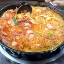 최네일 | 송탄 부찌-최네집부대찌개맛집(의정부 태생이 느껴본 송탄부대찌개)