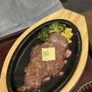 마포전철역 1번출구 | 추성훈스테이크 먹을 수 있는 가성비 마포역 맛집 규도 규카츠 스테이크 후기