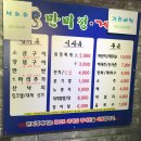 만미정.게판