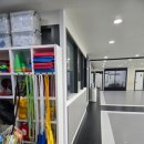 라온 태권도 이미지