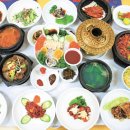 만성한정식 이미지