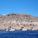 산토리니 | 그리스 산토리니 여행 필수 코스 : 산토리니 요트투어 후기 예약 방법